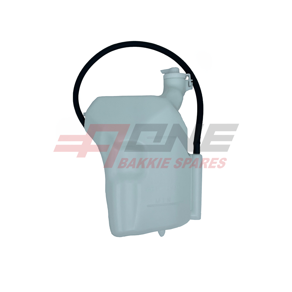 Radiator Water Bottle Isuzu for ISUZU KB240 LWB/DC — view 2